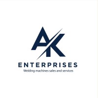 A K ENTERPRISES logo - Similar company to Toshon Industries Private Limited