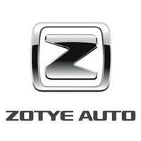 Zotye International Automobile Trading Co., Ltd. logo - Similar company to Zotye Ksa