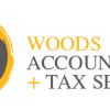 Woods Accounting & Tax Services Pty Ltd logo - Similar company to Kendalls Behrens