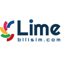 Lime Bilişim logo - Similar company to Maintracks