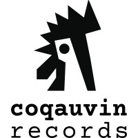 Coq Au Vin Records logo - Similar company to Press Forward