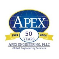 Apex Engineering, PLLC. logo - Similar company to Apex Engineering, Llc