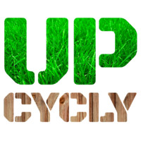 UpCycly - Aménagement Collaboratif et Responsable logo - Similar company to Diramino | درهمينو