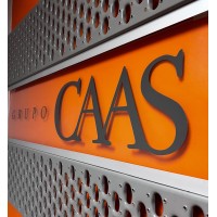 Grupo CAAS logo - Similar company to Kra.Ft Studio Ux Ui