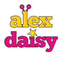 Alex Daisy logo - Similar company to Lexecal