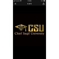 CSU logo - Similar company to Modern Agent