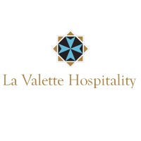 La Valette Hospitality logo - Similar company to Crc Group Malta