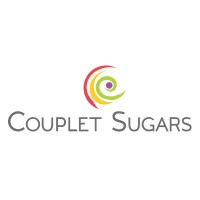 Couplet Sugars logo - Similar company to Cosucra