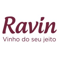 Ravin Importadora de Vinhos logo - Similar company to Havana Vinhos