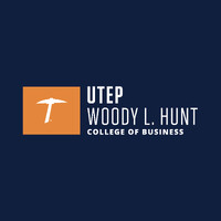 UTEP Woody L. Hunt College of Business logo - Similar company to Utep Edge