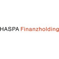 HASPA Finanzholding logo - Similar company to Logic Soft Sp. Z O. O.