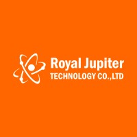 Royal Jupiter Technology logo - Similar company to Ventech Asia Co. Ltd.
