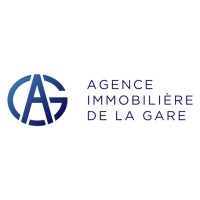 Agence de la Gare Monaco logo - Similar company to 3Di Medical Innovation