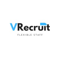 VRecruit.io logo - Similar company to Vrecruit Consulting