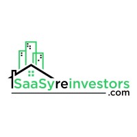 SaaSyREInvestors.com logo - Similar company to Hirecoder -Ai