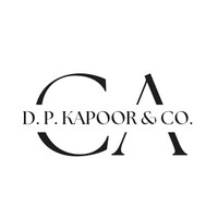 D. P. Kapoor & Co. Chartered Accountants logo - Similar company to Dna Consulting