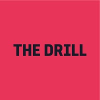 The Drill logo - Similar company to The Engine Shed