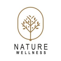 Nature wellness logo - Similar company to Mudd Salon & Day Spa