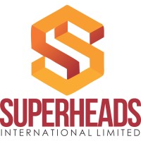 Superheads International Limited logo - Similar company to Springrock