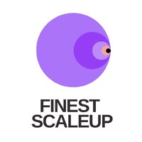 FINEST SCALEUP Project logo - Similar company to Katya Katya