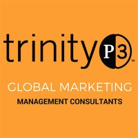 Trinity P3 Global Marketing Management Consultancy logo - Similar company to Vector Inter.Net