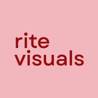 Rite Visuals logo - Similar company to Dynamic Visuals