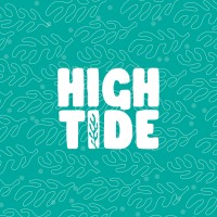 High Tide Seaweed logo - Similar company to Thorp Facilities Maintenance