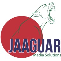 Jaaguar Media Solutions logo - Similar company to Therecenttimes