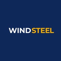 Wind Steel logo - Similar company to Mp Soft Oy