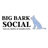 Big Bark Social logo - Similar company to Us Prosthetix