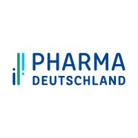 Pharma Deutschland logo - Similar company to G. Pohl-Boskamp Gmbh & Co. Kg