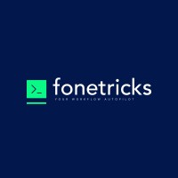 Fonetricks logo - Similar company to Fourmula Softech Pvt Ltd