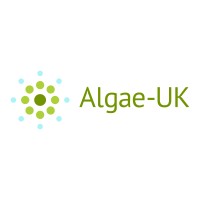 Algae-UK logo - Similar company to Algi_Microalgae