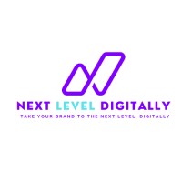 Next Level Digitally logo - Similar company to Eilan