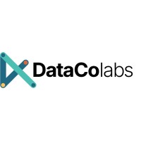 DataCo Labs logo - Similar company to 1835I