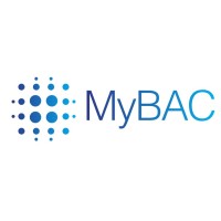 MyBAC logo - Similar company to Transition