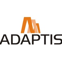 Adaptis logo - Similar company to Adaptis Mobile