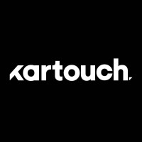 Kartouch | Video Agency logo - Similar company to Het Bataljon | Creative Video Agency