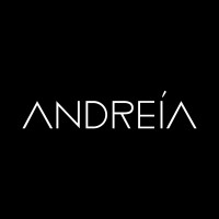 Andreía logo - Similar company to Ana Margarida