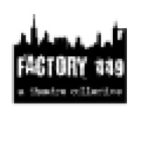 Factory 449: A Theatre Collective