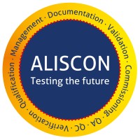 Aliscon ApS logo - Similar company to Intertek Danmark