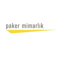 Paker Architecture logo - Similar company to Arcitone