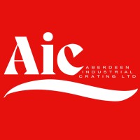 AIC - Aberdeen Industrial Crating Ltd logo - Similar company to Faceyouth