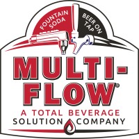 Multi-Flow Industries logo - Similar company to Multiflow Company
