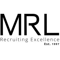 MRL Consulting GmbH logo - Similar company to Karat Handels Gmbh - English