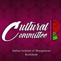 Cultural Committee, IIM Kozhikode logo - Similar company to The Economics, Politics, And Society Interest Group｜Iim Kozhikode