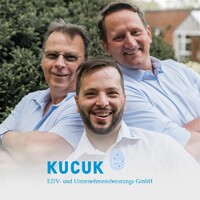 KUCUK EDV- und Unternehmensberatungs GmbH logo - Similar company to Compart It-Solutions Gmbh