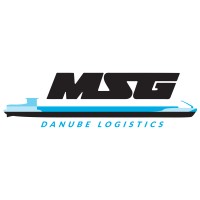 MSG Danube Logistics SRL logo - Similar company to Msgeg