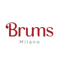 Brums Milano logo - Similar company to Massimo Crivelli Milano