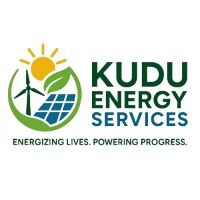 KUDU ENERGY SERVICES logo - Similar company to Sustainsolar Ea